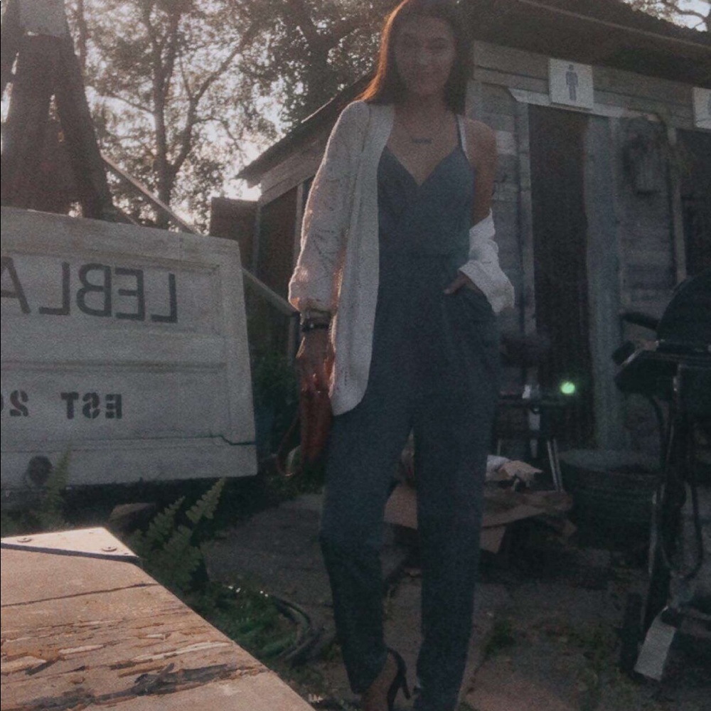 Jumpsuit